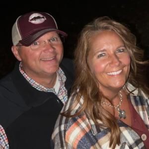 Meet your Posher, Christy devin